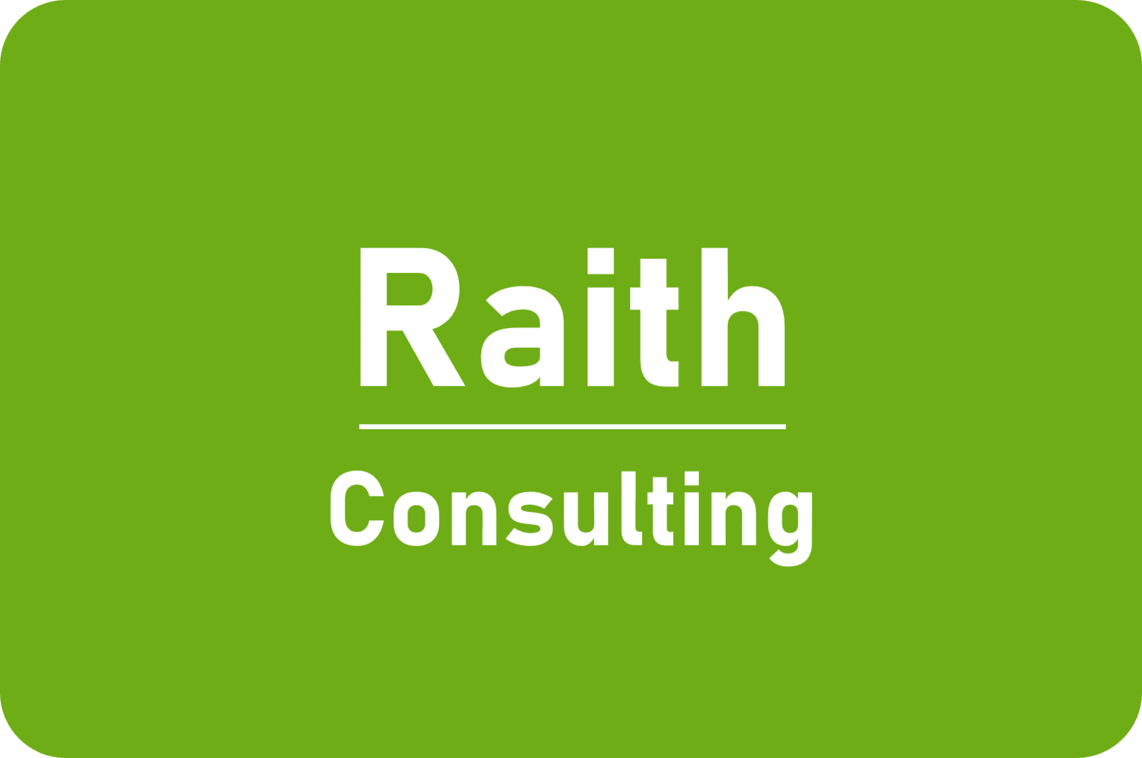 Raith-Consulting